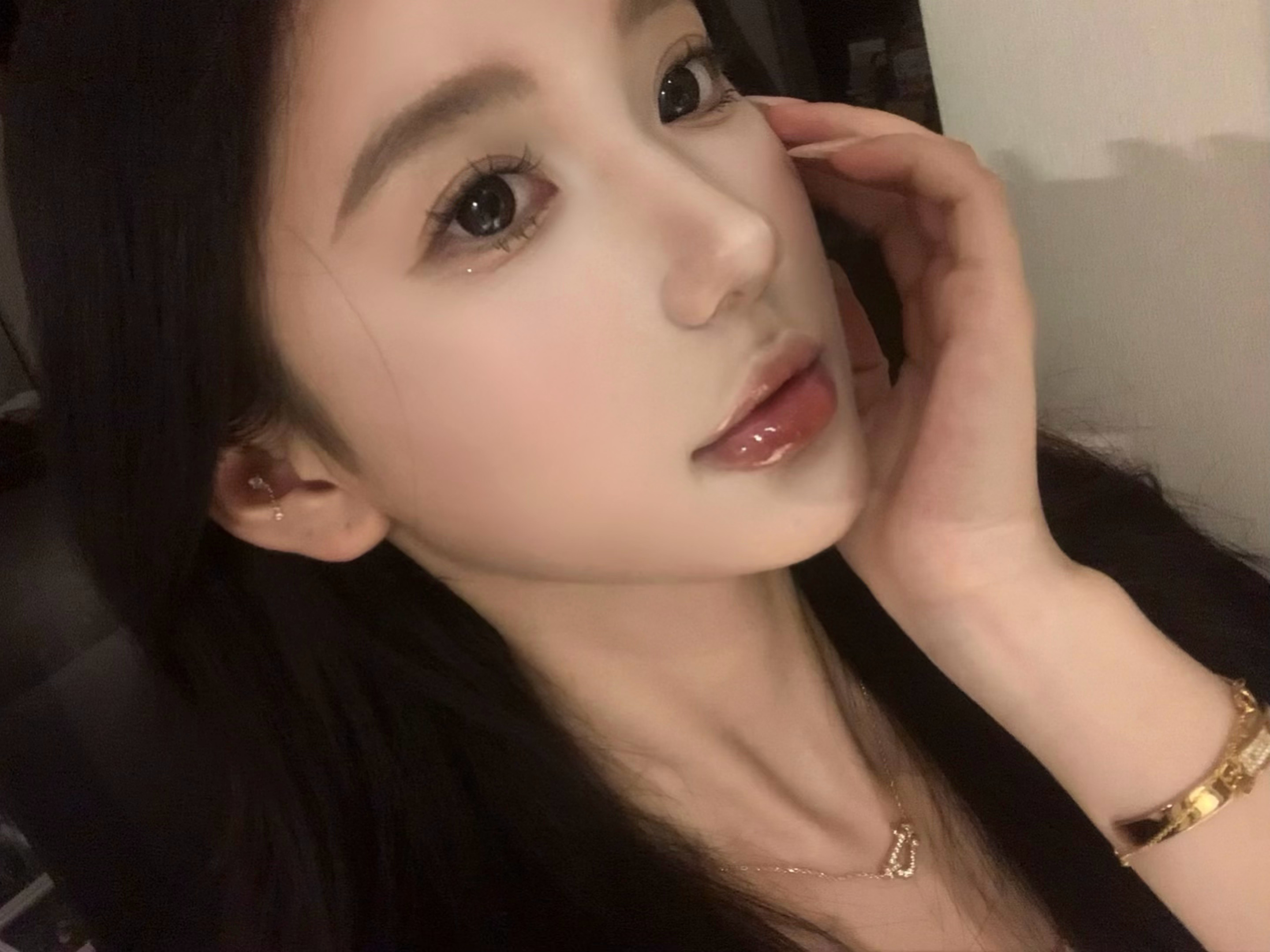 一天两三杯奶茶 可恶 真得控制一下我自己了[兔子] ​​​