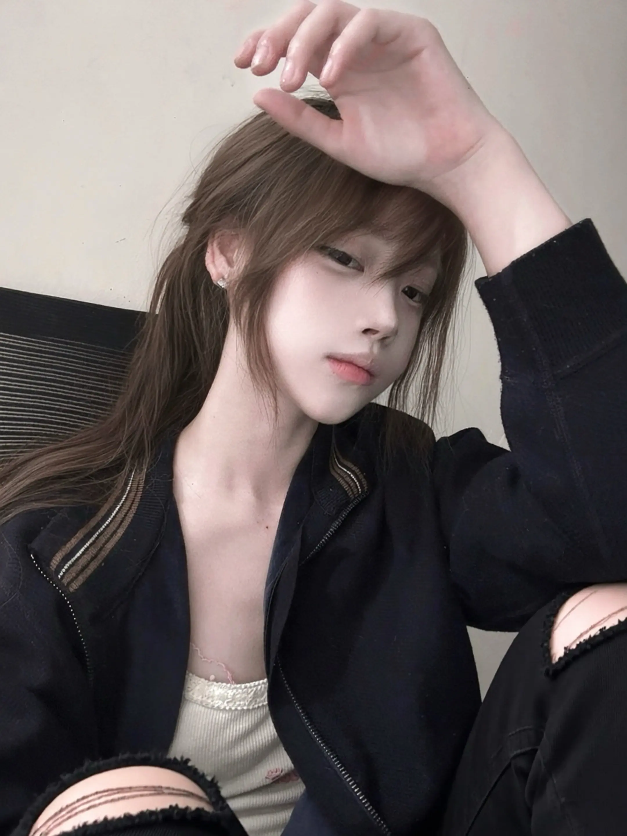 全网无前任 你愿不愿意做我的初恋