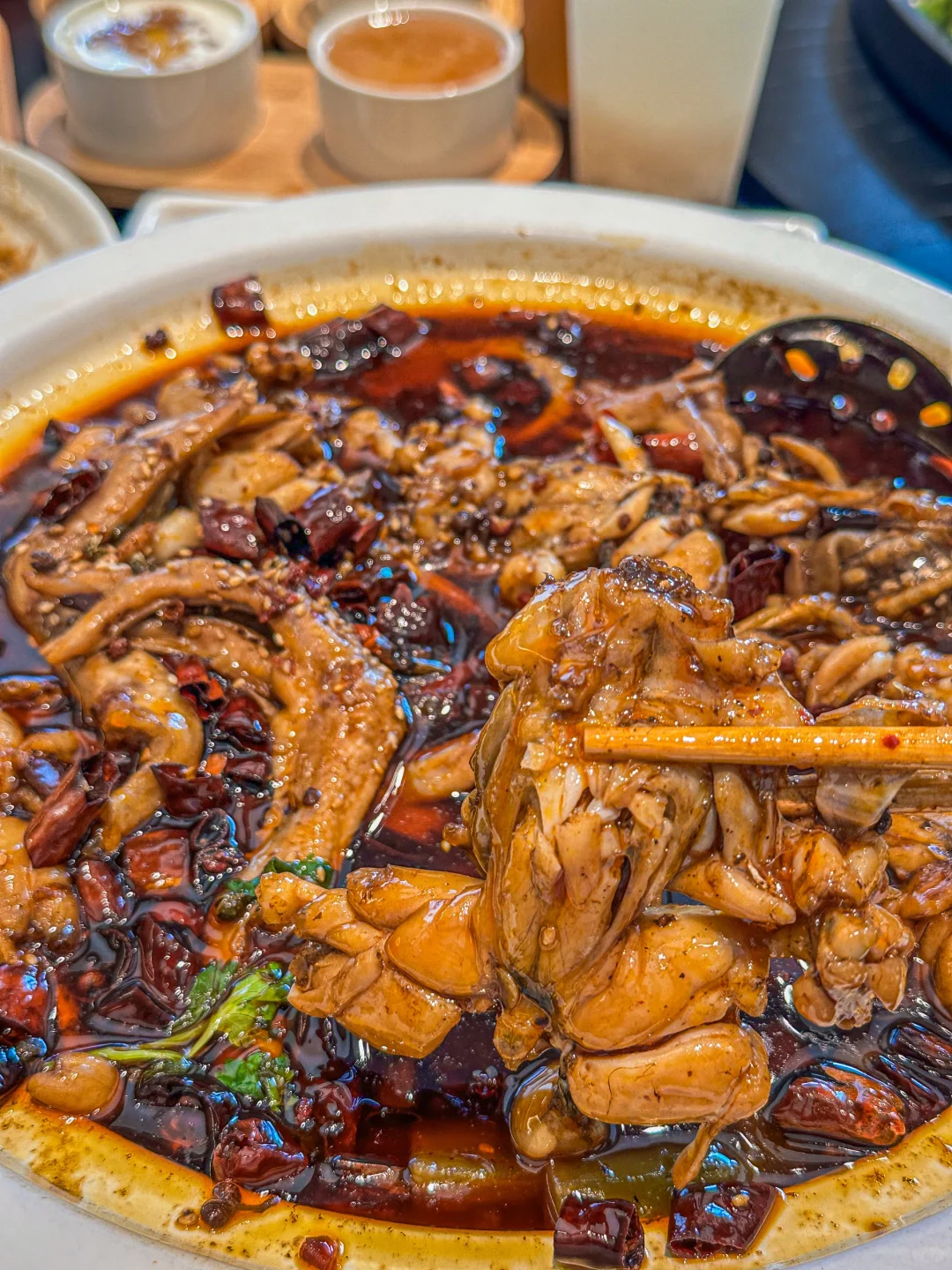 我没夸张！！！可以一礼拜吃8次。。。