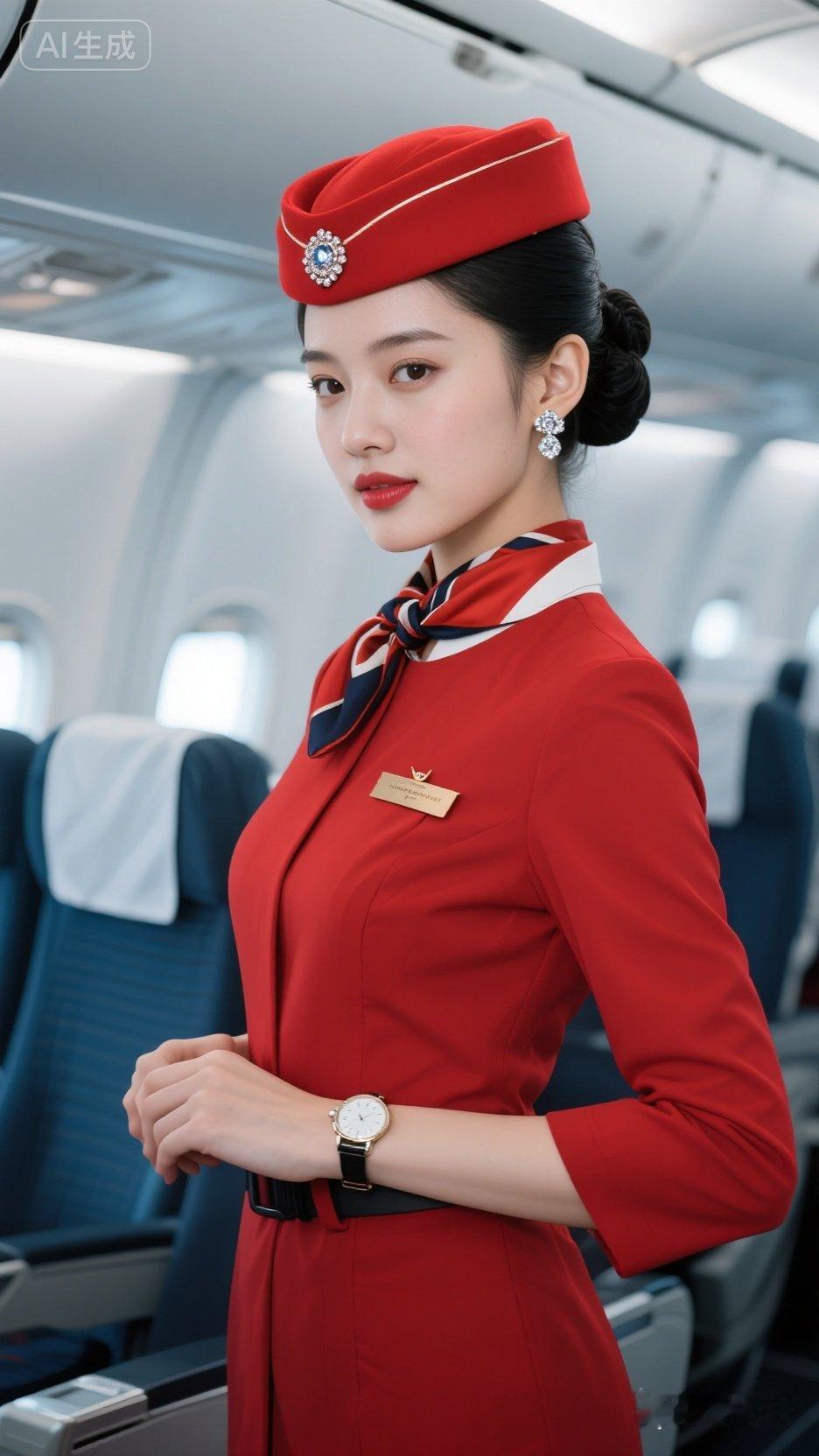 女生怎么搭配服装才能又酷又美