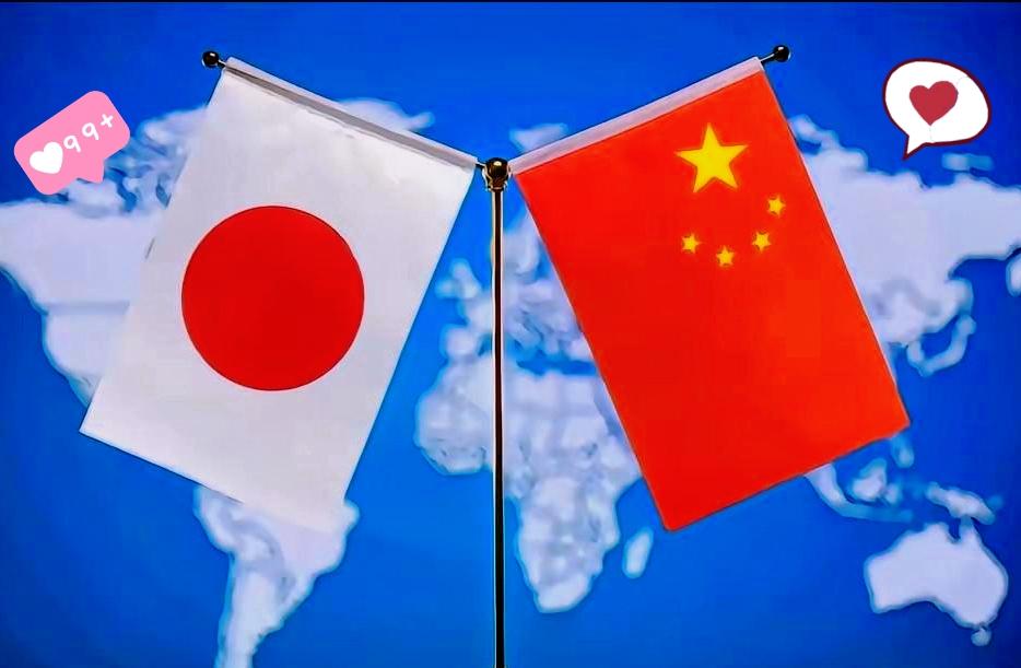 日本传来新消息！
 
4月29日凌晨12点20分左右，中国海洋研究船完成全任务后