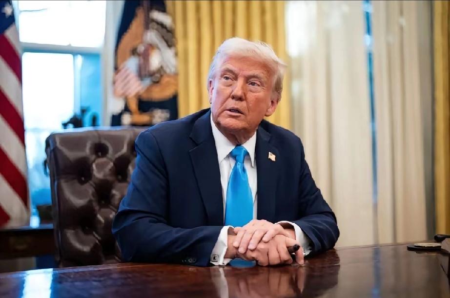 北京时间2月6日，特朗普在社交平台公开表态，全力支持日本首相高市早苗赢得2月8日