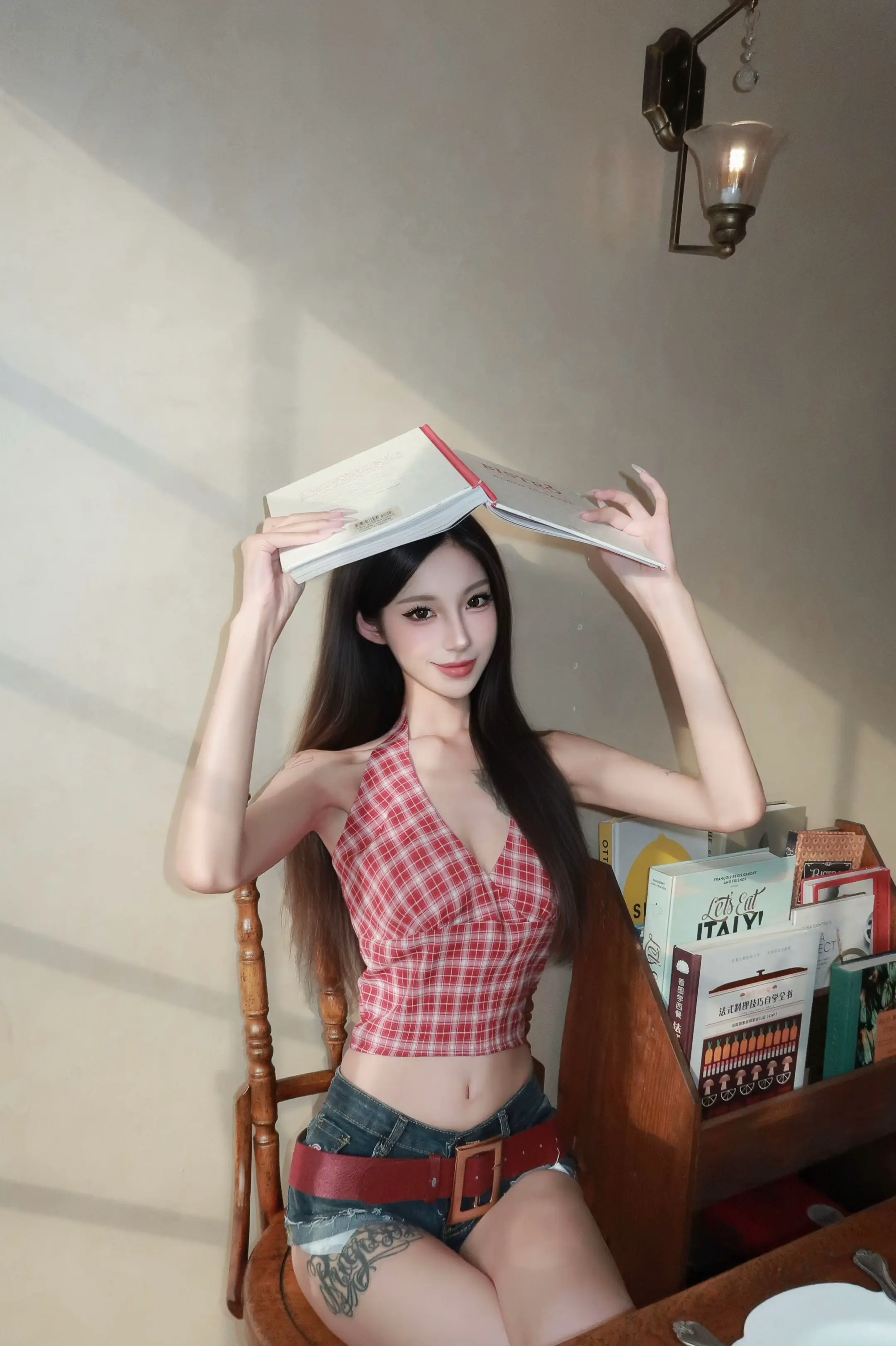 /ᐠ. ｡.ᐟ\ᵐᵉᵒʷ