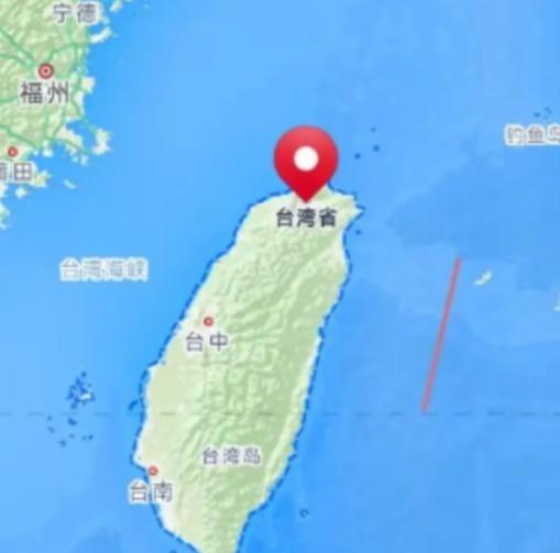 台湾是中国最容易下错的一手棋！如果没有拼死的决心，却想贪不世之功，必定会把中国带