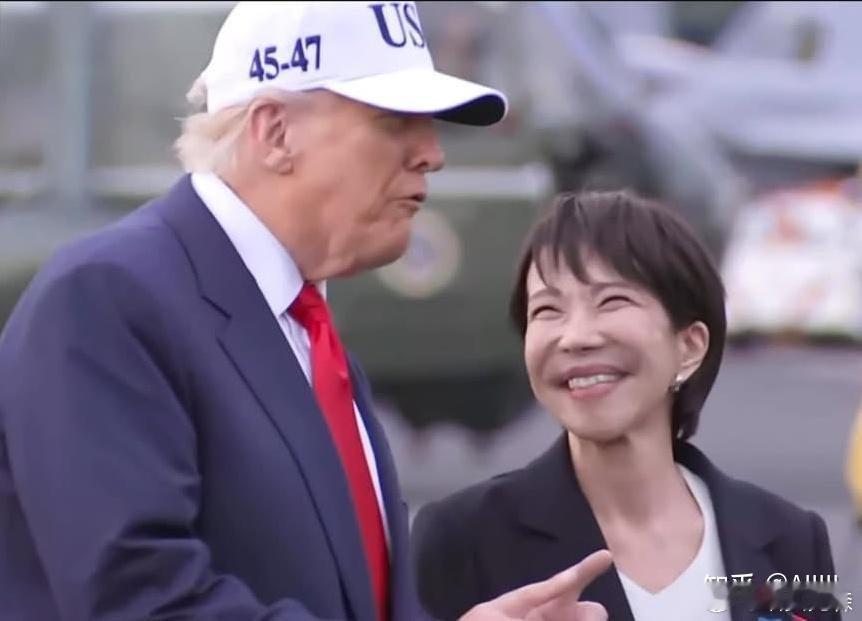 不太懂，这就是日本极右翼选出的首相吗[偷笑] ​​​