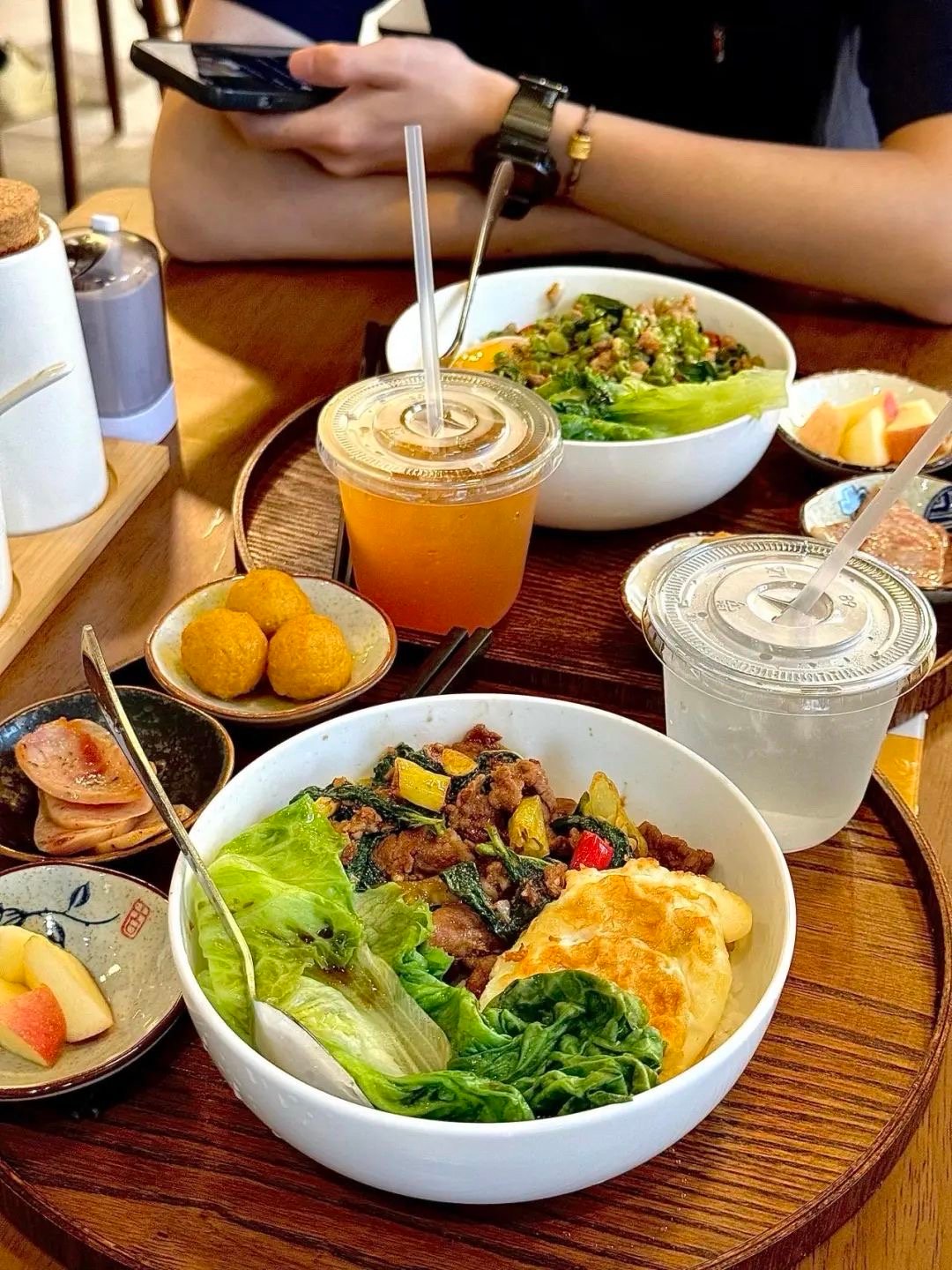 ˗ˋˏ 𝗳𝗼𝗼𝗱𝗶𝗲🥩ˎˊ˗ •ᴗ•🍝只要锅里咕噜咕噜 心情就不