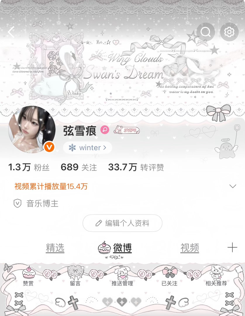 为我最喜欢的装扮约了16张bjt
