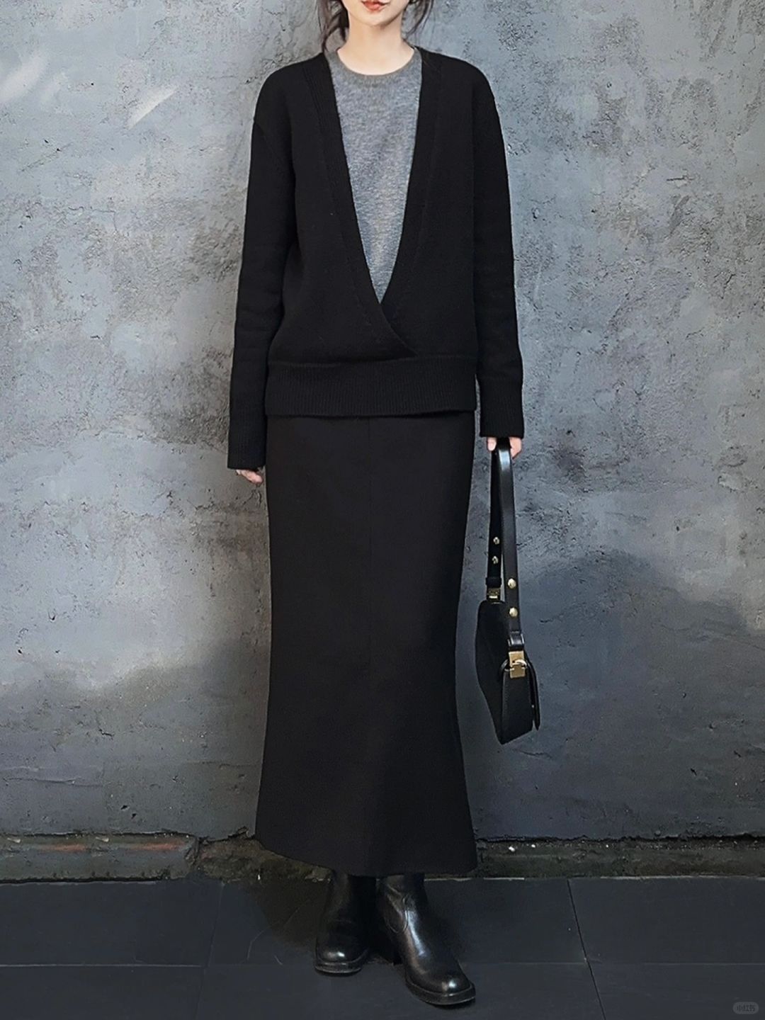 模仿下张曼玉的爱马仕穿搭！