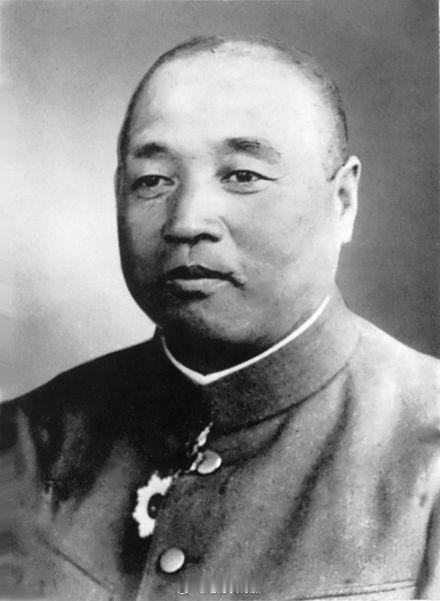今村均，日本战犯之一。之前在日军的侵华部队待过，后来去打太平洋战争时日本战败。对