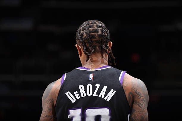 消息人士透露，如果德玛尔·德罗赞在交易截止日期后仍然留在球队，国王队没有计划买断