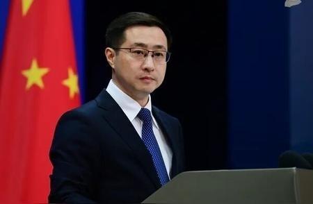 该立规矩了！ 日前有14个国家组团指责中国；明天再有事，可能有30个国家组团谴责