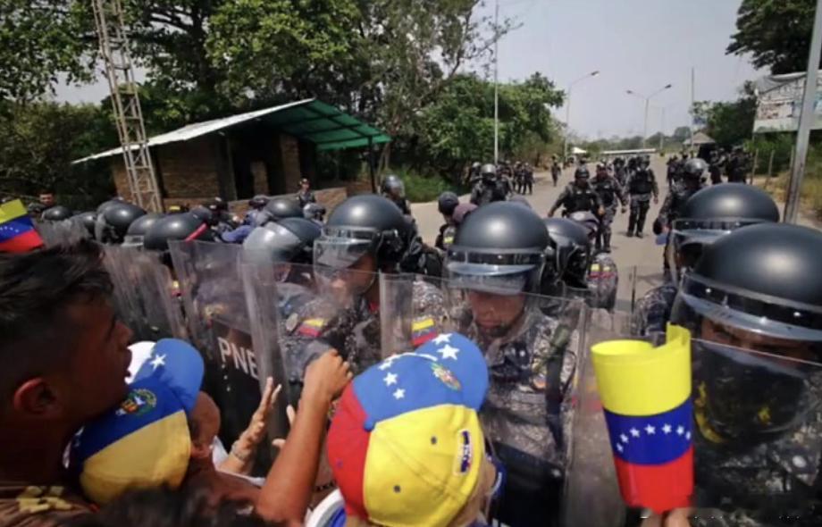 烽火问鼎计划热血军迷大本营 美国突袭委内瑞拉，盟友虚伪“表演”遭唾弃。委内瑞拉最