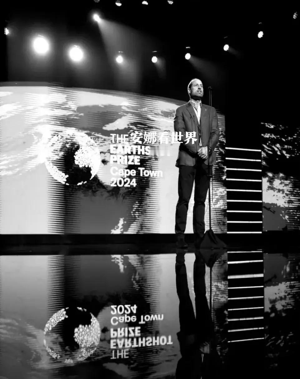 急报！里约这边热度拉满，威尔士亲王威廉刚刚落地，现场气氛直接顶到高位！
 
据最