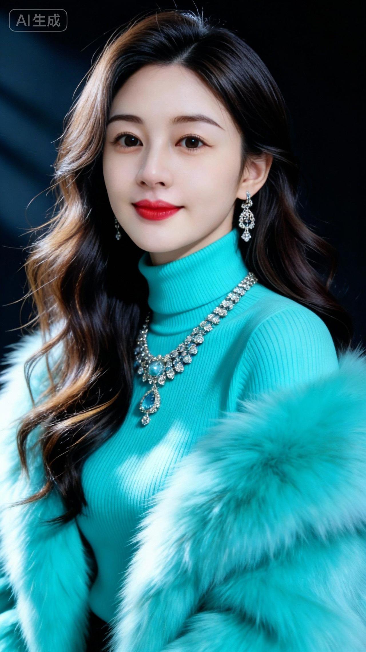 好身材好气质 每日分享 优雅气质