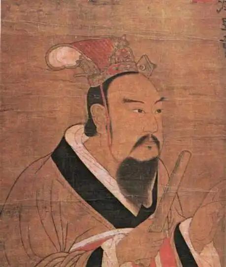 梁武帝四次出家当和尚，每次都要朝廷花上亿钱赎身，正史记载比小说还荒诞

中国历史