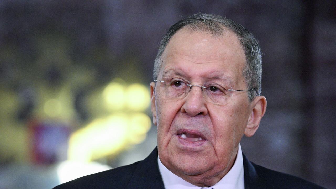 俄外长：欧洲与乌克兰所说的安全保障意在与俄方对立

俄罗斯卫星通讯社 2026年