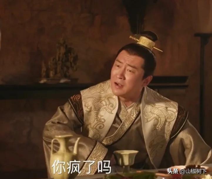 天爷啊，这是什么鬼热闹，《知否》里的桓王要和桂芬直播连线了，他俩一个是顾廷烨的好