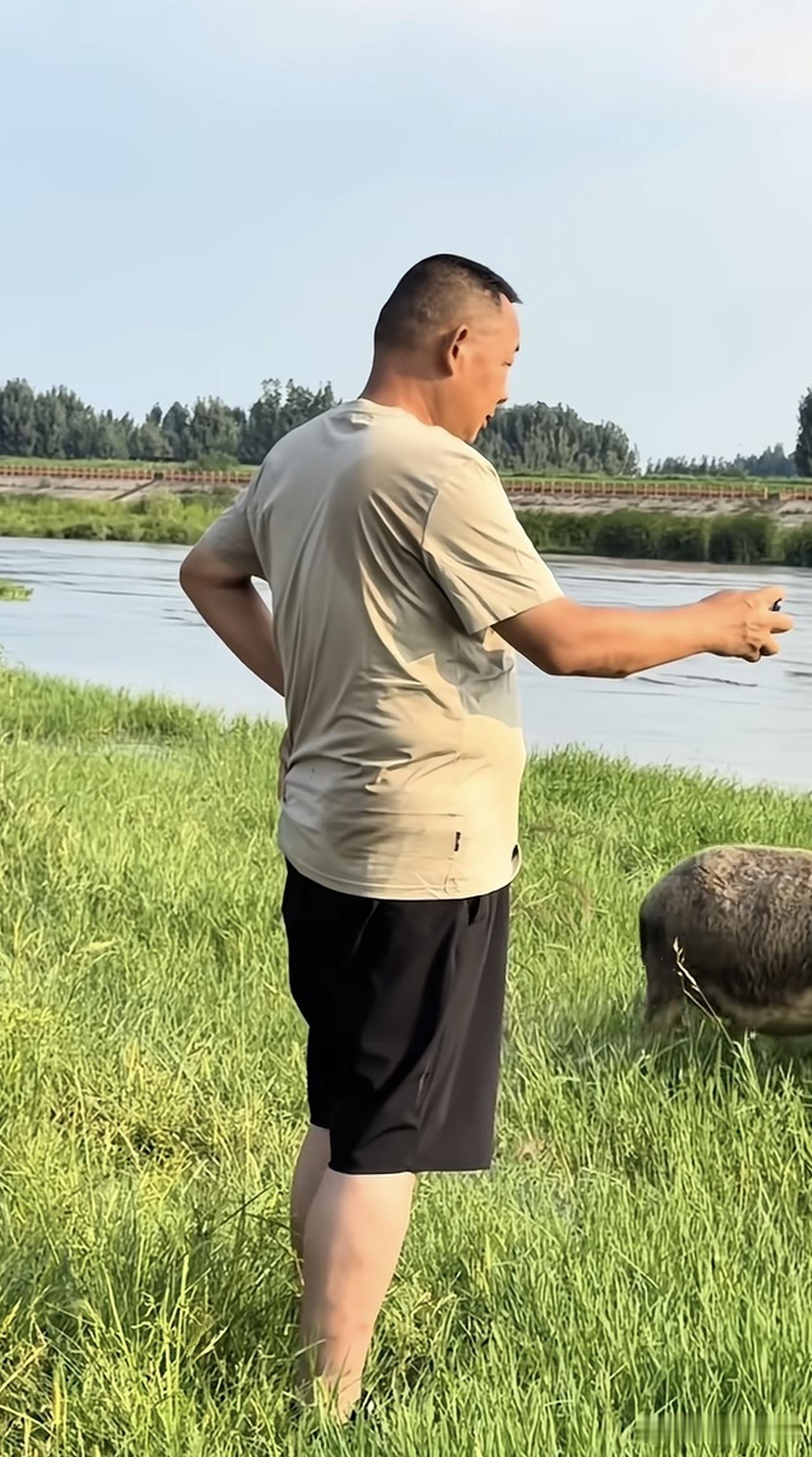 【唯道心语】修己守道，静待繁华

世人大多向外追逐，求财富、求机遇、求命运眷顾，