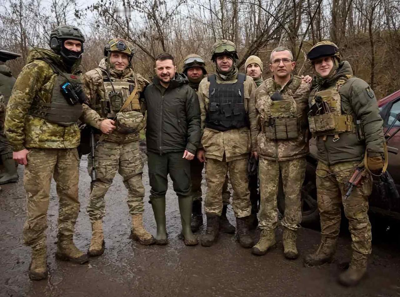 季米特罗夫陷落，精锐投降不是怕死，是连子弹都打光了

2025年9月的时候，俄乌