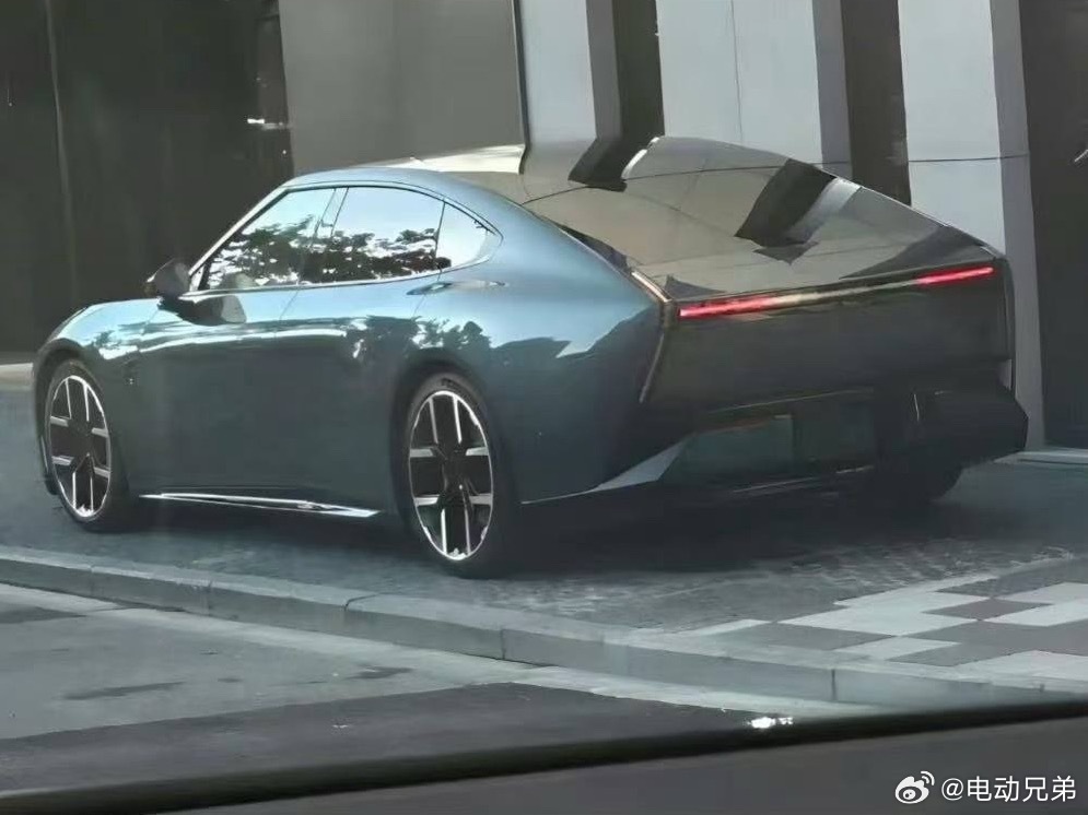 小鹏这个是真不错啊[微笑] ​​​