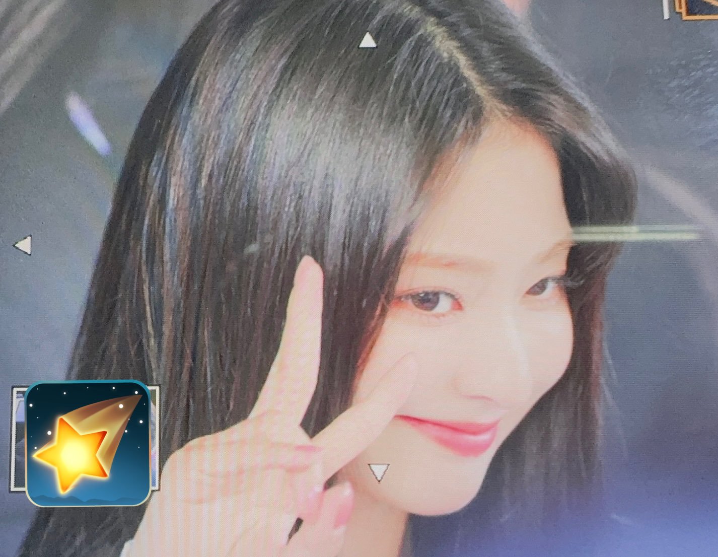 #李娜炅[超话]#🎂#李娜炅0601生日快乐# [图片/视频]240601 娜