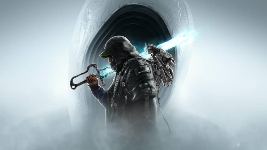 2025年你错过的最佳魂系游戏正式在Xbox Game Pass成为潜力股
《H