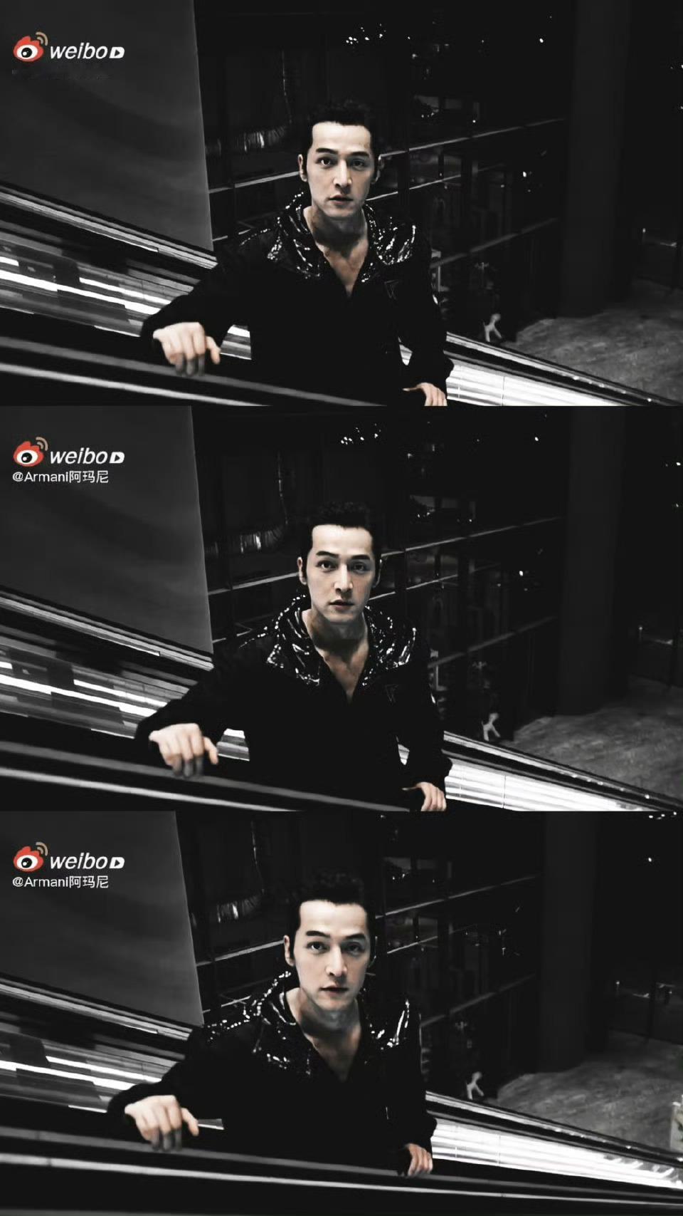 老胡要不演个机器人题材吧，类似剪刀手爱德华那种的，大半夜听，我要被彩蛋笑晕了