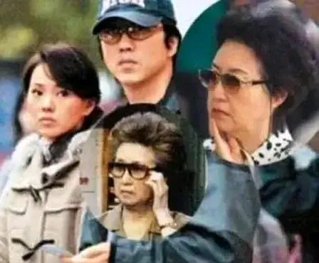 谁说的二婚很难幸福，看秦昊伊能静这对夫妇，如今幸福的状态更加衬托得伊能静初婚不幸