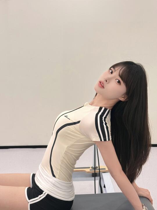 深圳普拉提私教