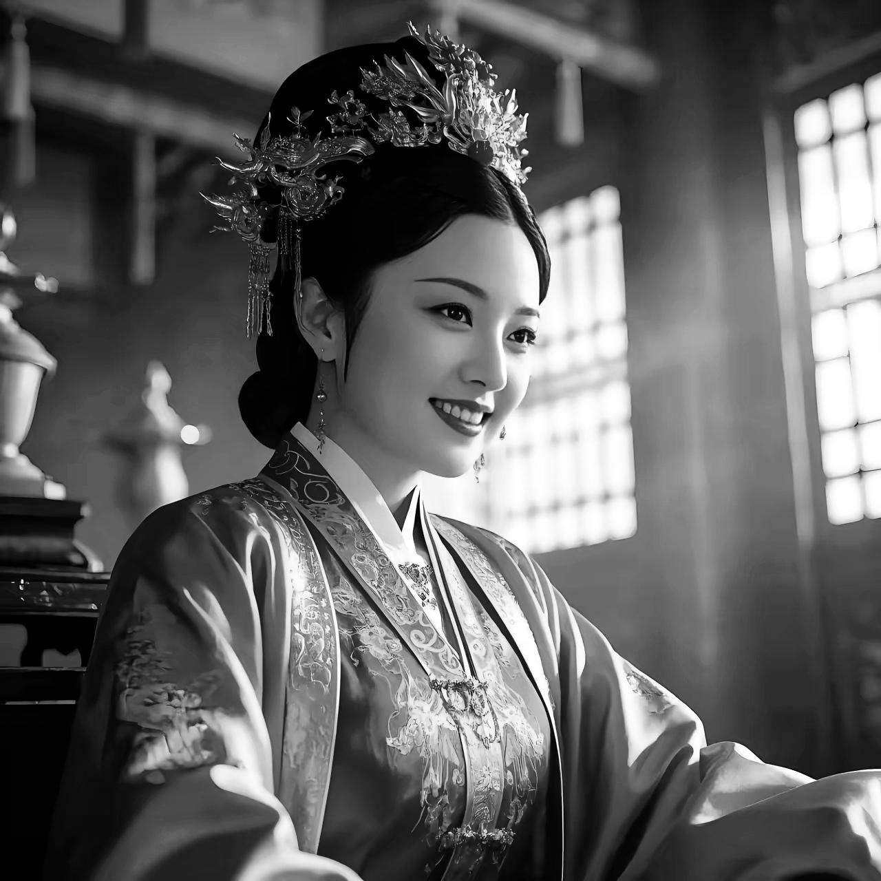 213年，曹操被汉献帝封为魏公，加九锡。本以为曹操就此收手，不再肆无忌惮，然而曹