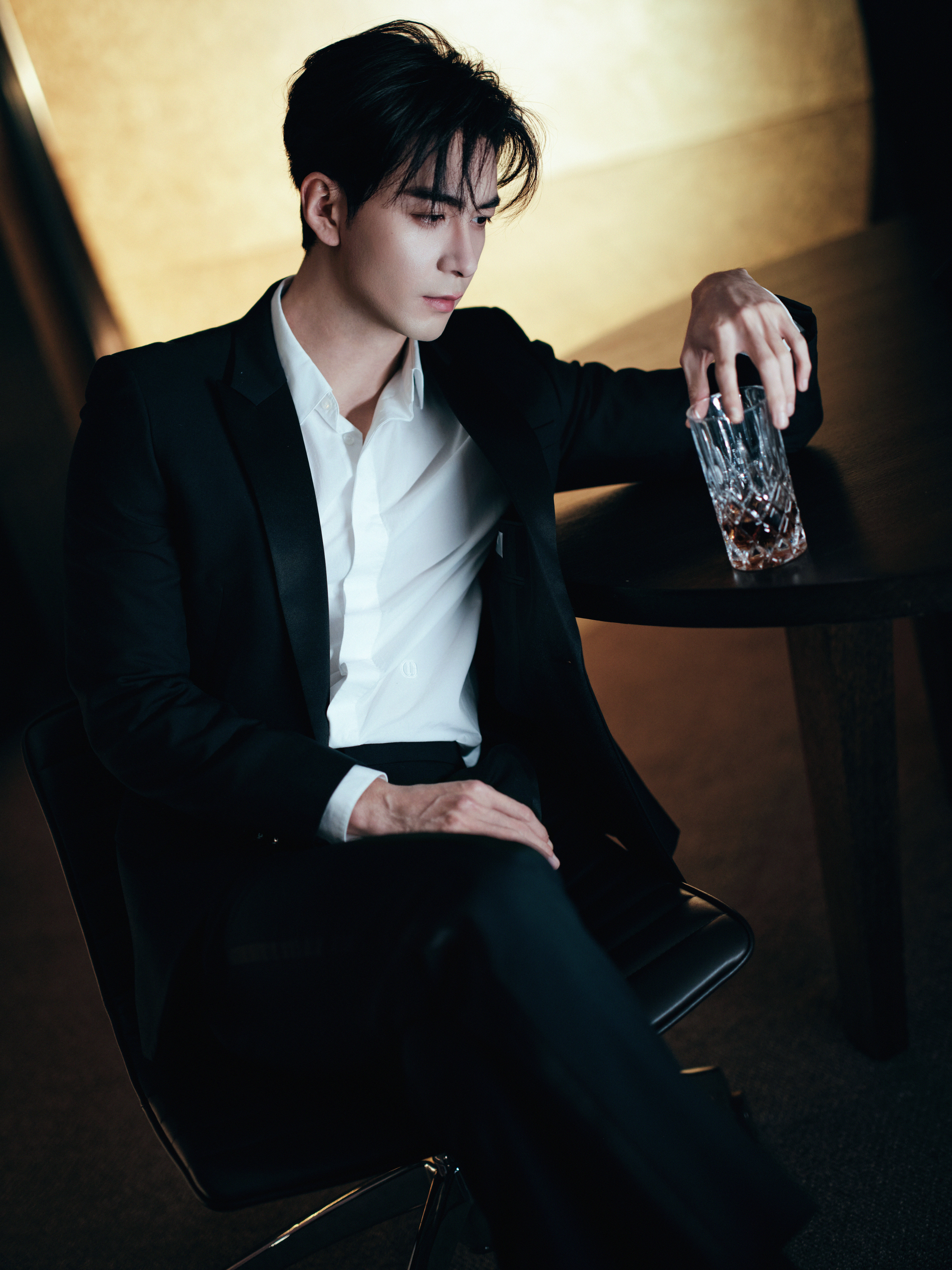 ，宝贝，干杯🍻🍻🍻~陈星旭炎拓📚陈星旭肖稚宇