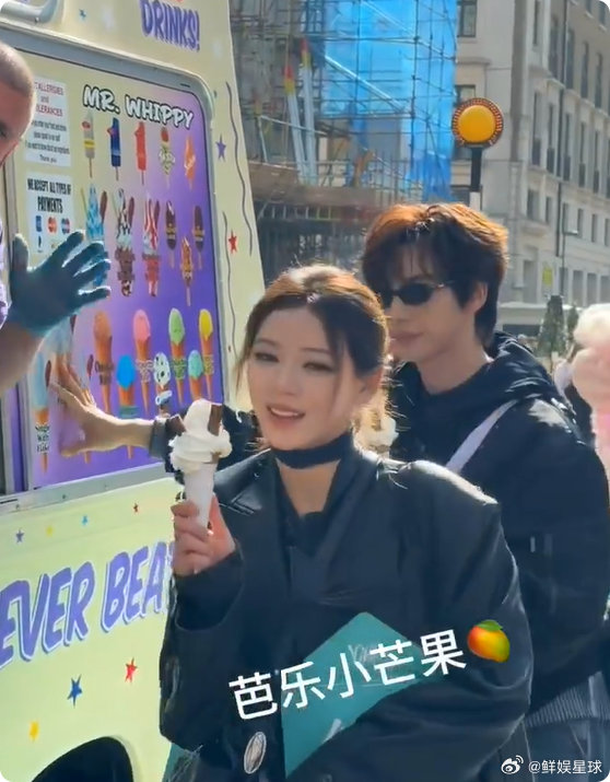 合伙人爆改中餐厅尚雯婕李佳琦周峻炜：改造餐厅不重要，先炫一顿麻辣烫合伙人