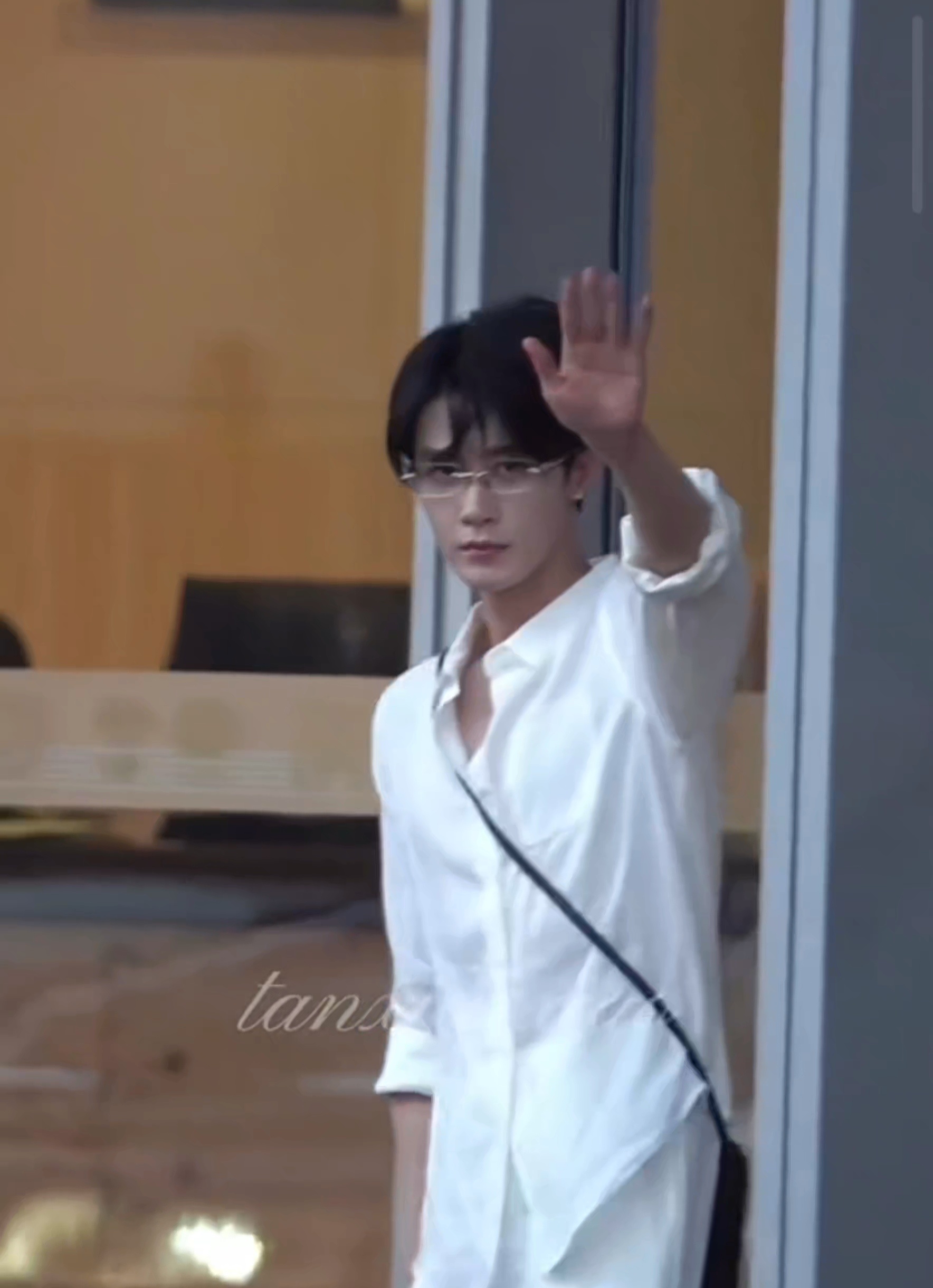 我爱眼镜爸👓 