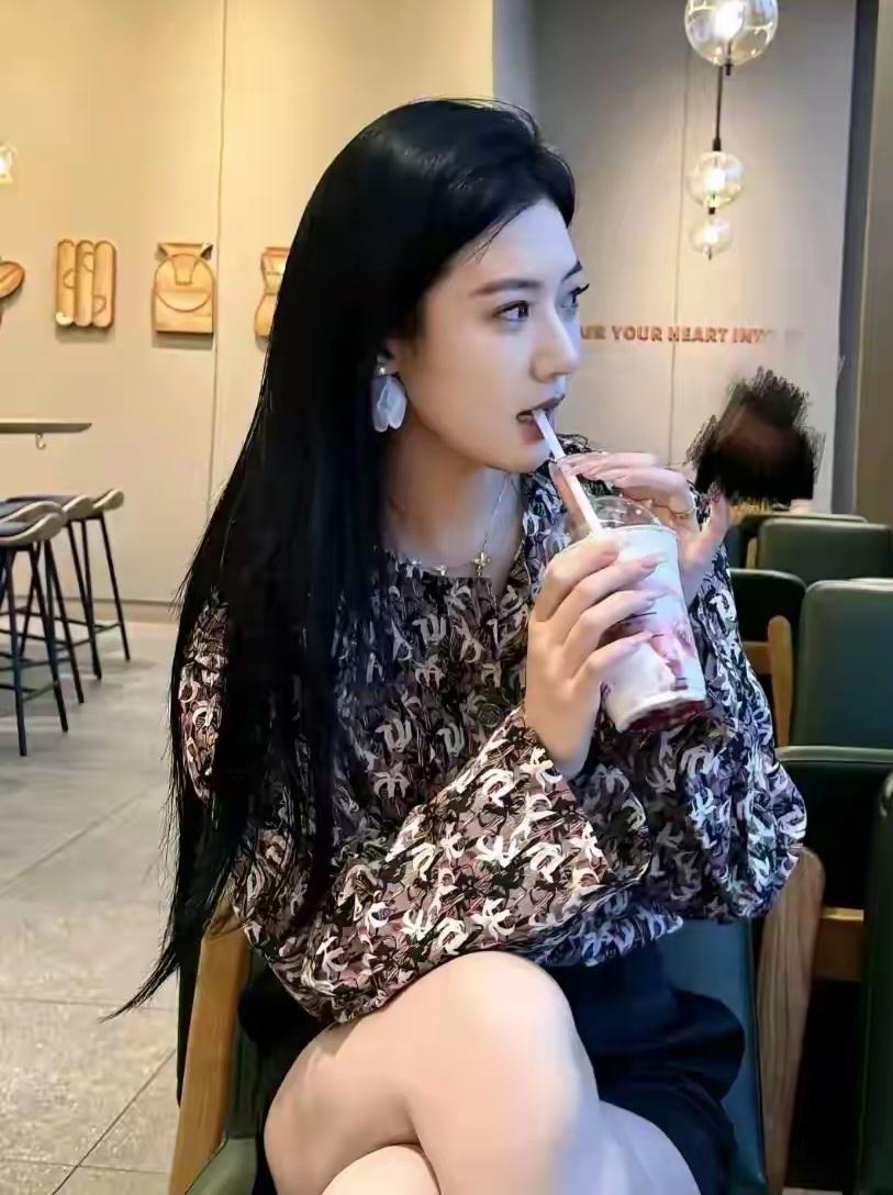 这是飒还是美