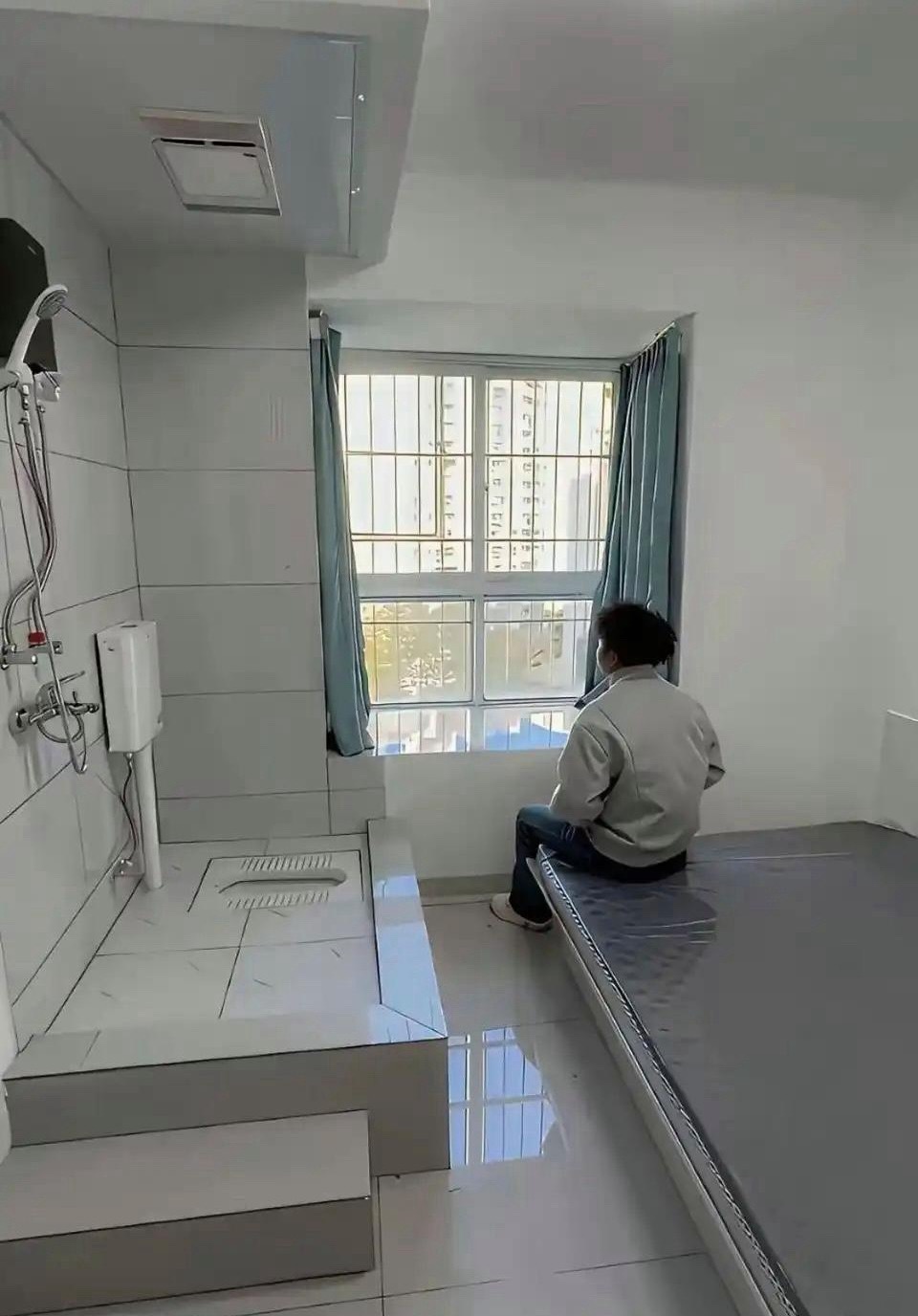 这样买房子的意义是什么？ 