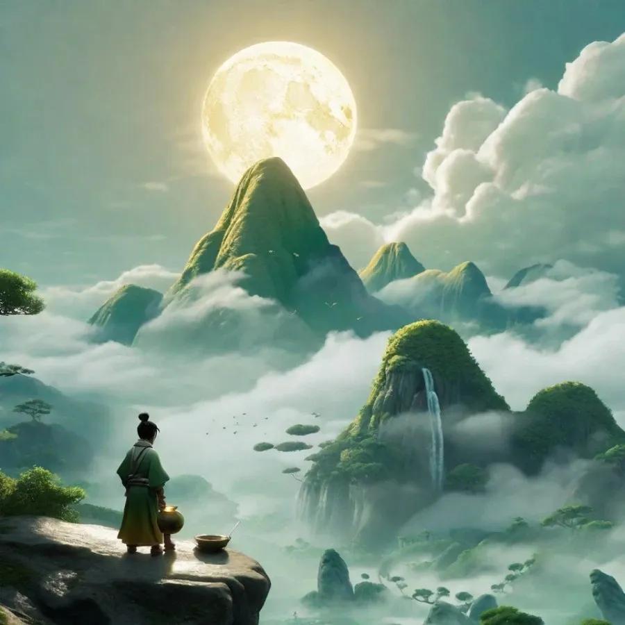 《鹤冲天·黄金榜上》  宋 · 柳永  


    黄金榜上，偶失龙头望。明代