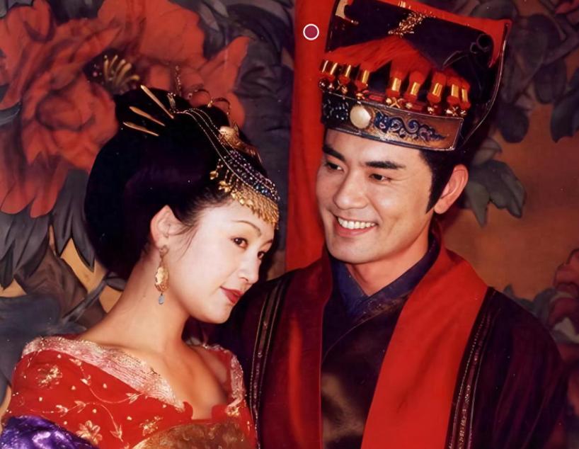 古代驸马有多难当？婚前要和宫女试婚 试婚要试什么 最终结局如何？
 
 
深宫的