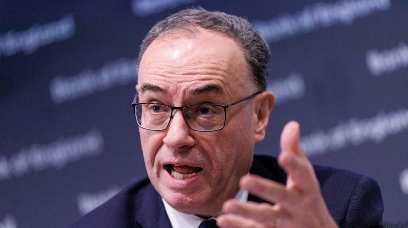 英格兰银行行长警告美联储独立性风险的溢出效应
英格兰银行行长安德鲁·贝利周二警告