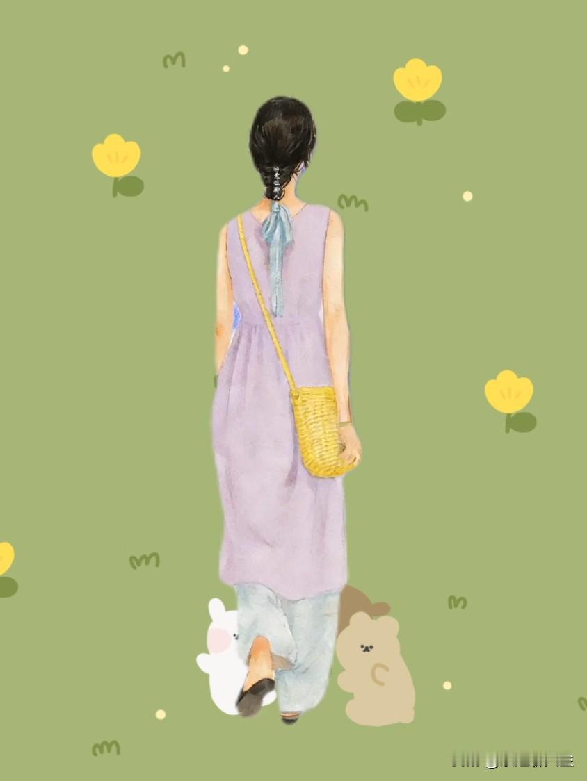 生活在于质，

不在于量。

好日子的质感，

不在于外在的标价，

而在于内心