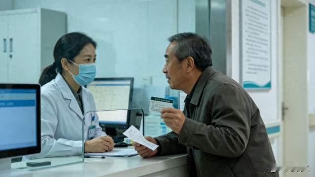 陪家人跑医院才发现，今年医保这些小变化，不少人还不清楚