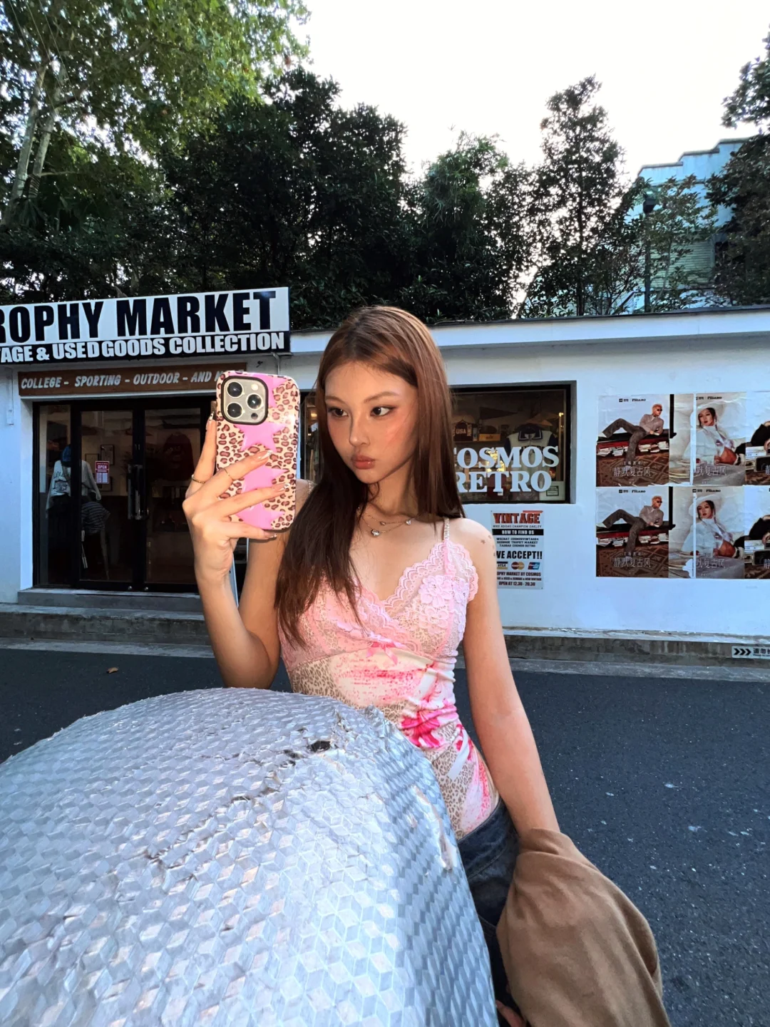 Back from the dead! Swamped with moving