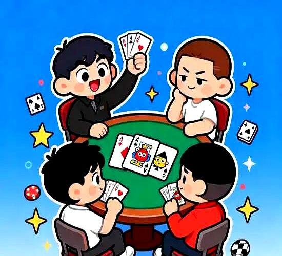 打掼蛋总拿不到头游？根本不是你牌技差，是你太想自己赢了。
 
开局先摸清楚自己的