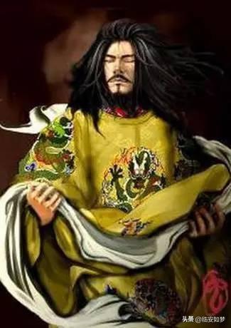 崇祯如果作为王爷或许会是一代贤王，可是他却阴差阳错当皇帝。