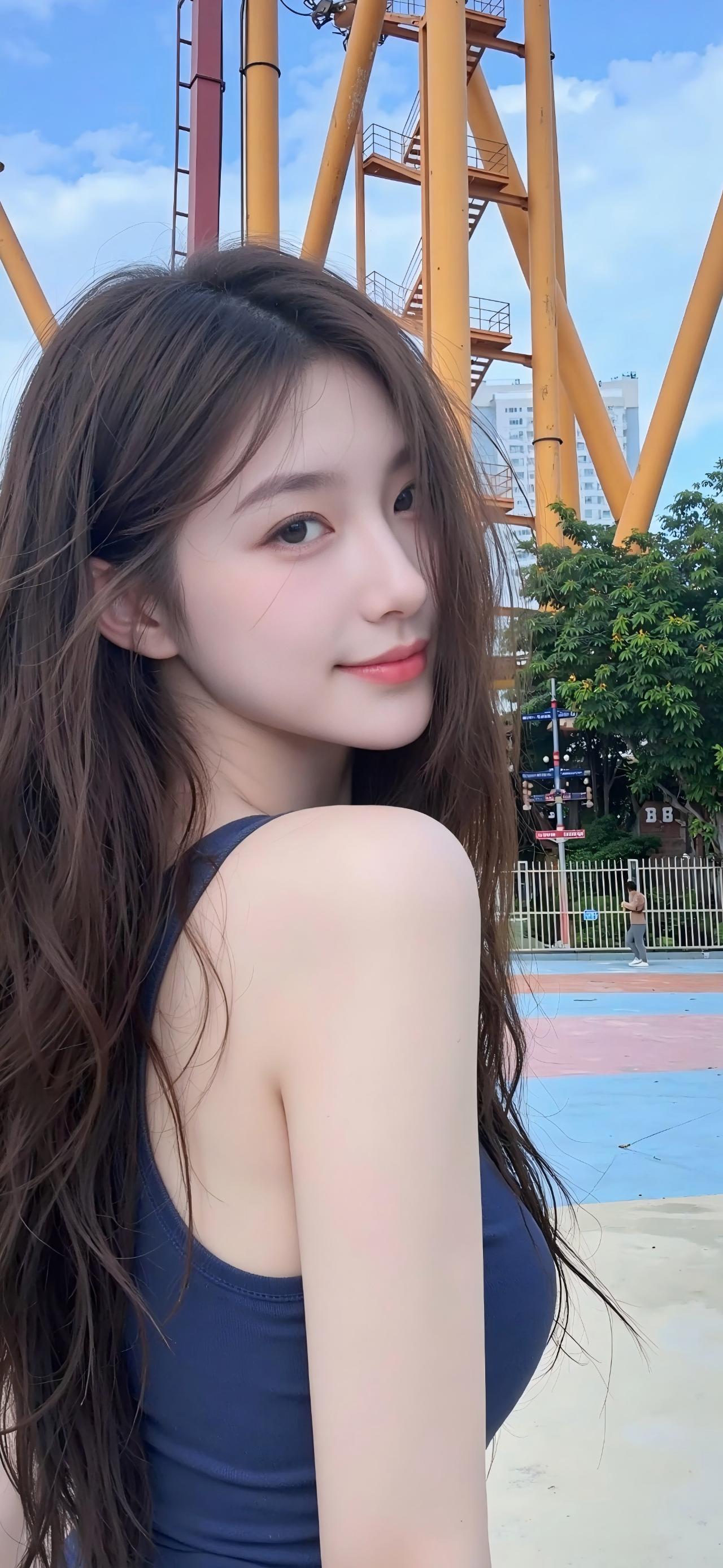 你们有好看的手机壁纸吗