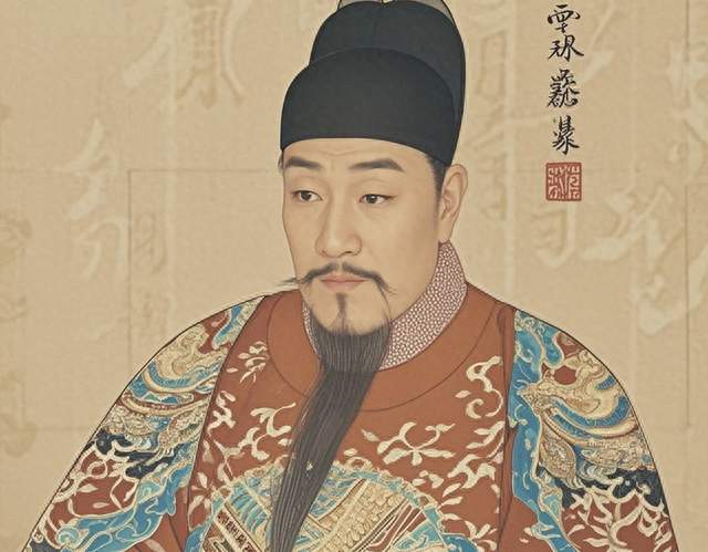 朱元璋的辞职报告，把皇帝干成了高危职业