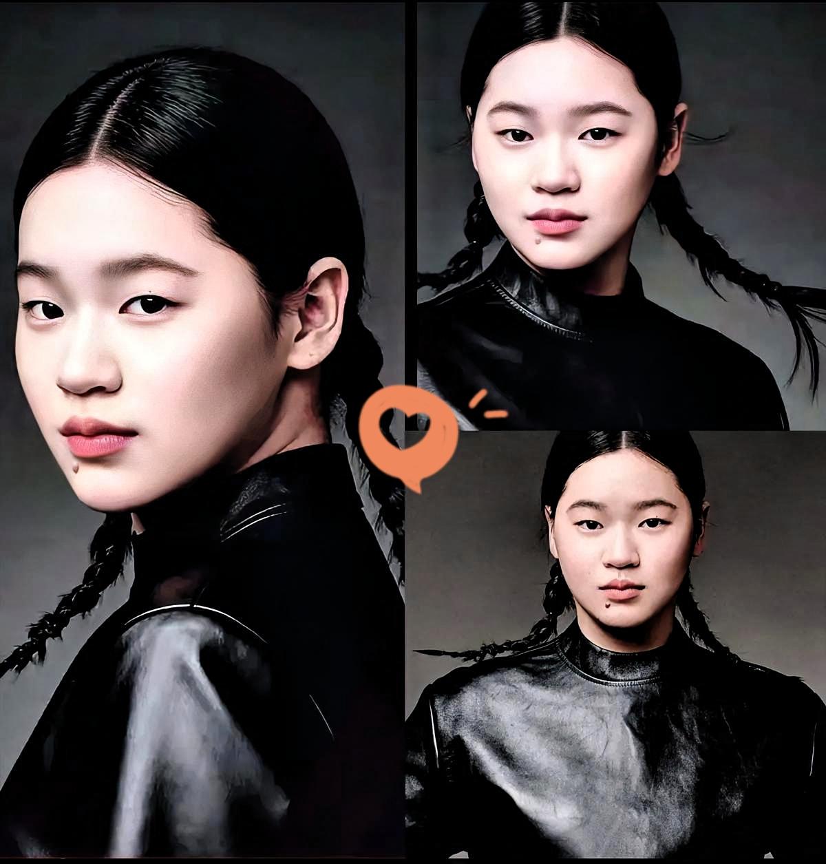 为什么绝大多数人都喜欢全红婵?

答案其实特别简单：
她干净、纯粹、懂事、拼到极