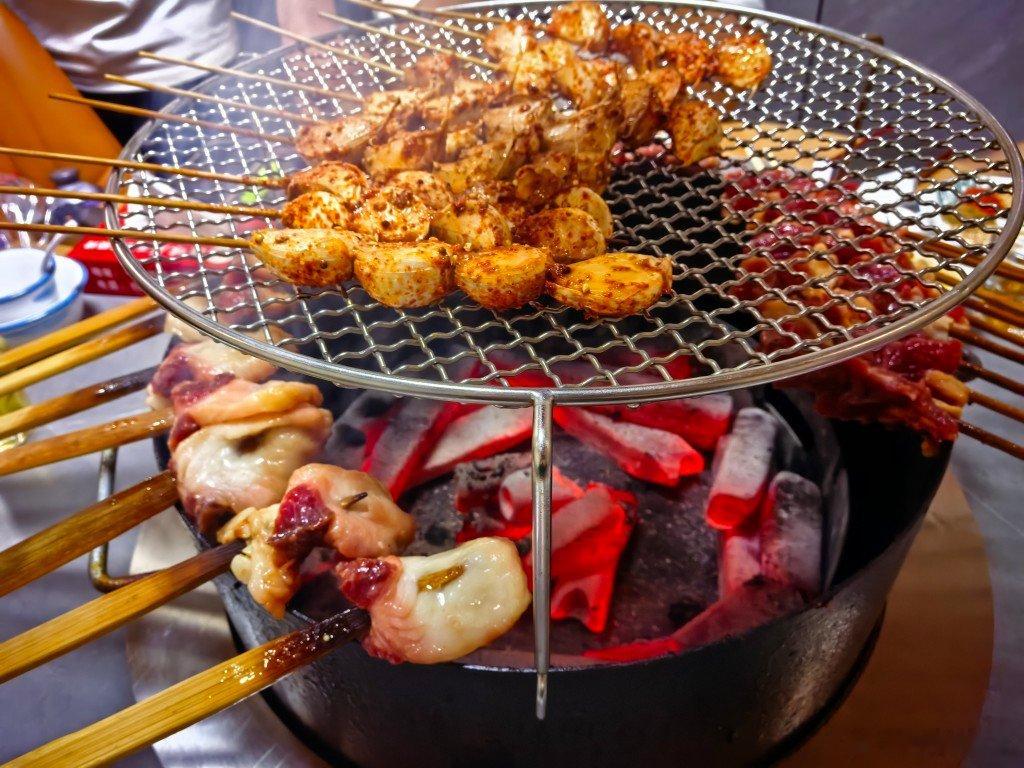 绝了，这肉 ​​​