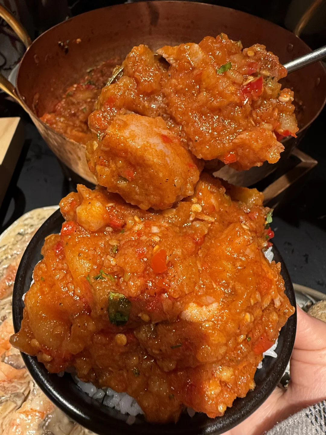 南京新开的…好吃死了踏马的！！！