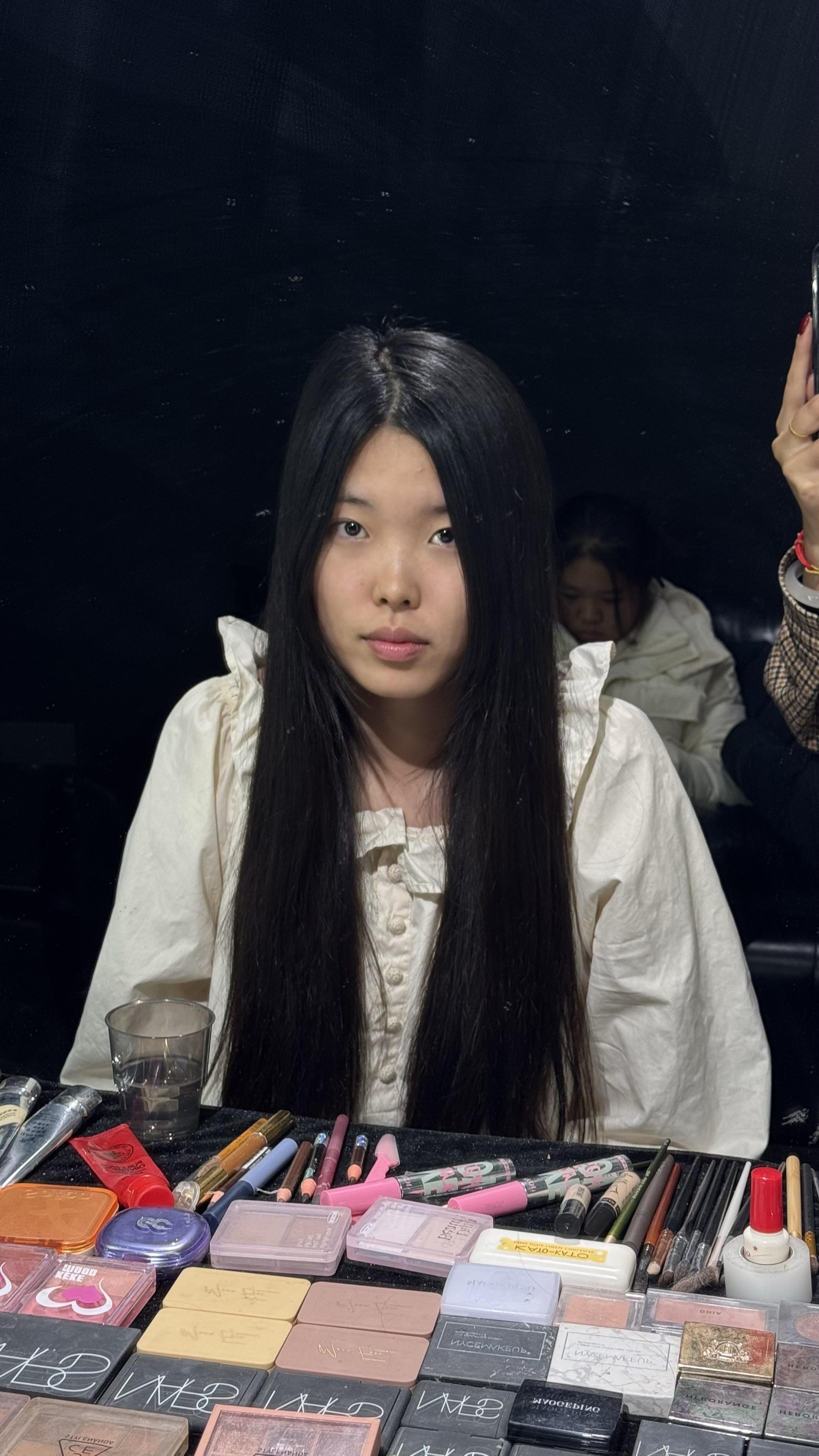 素人改造计划！      改造