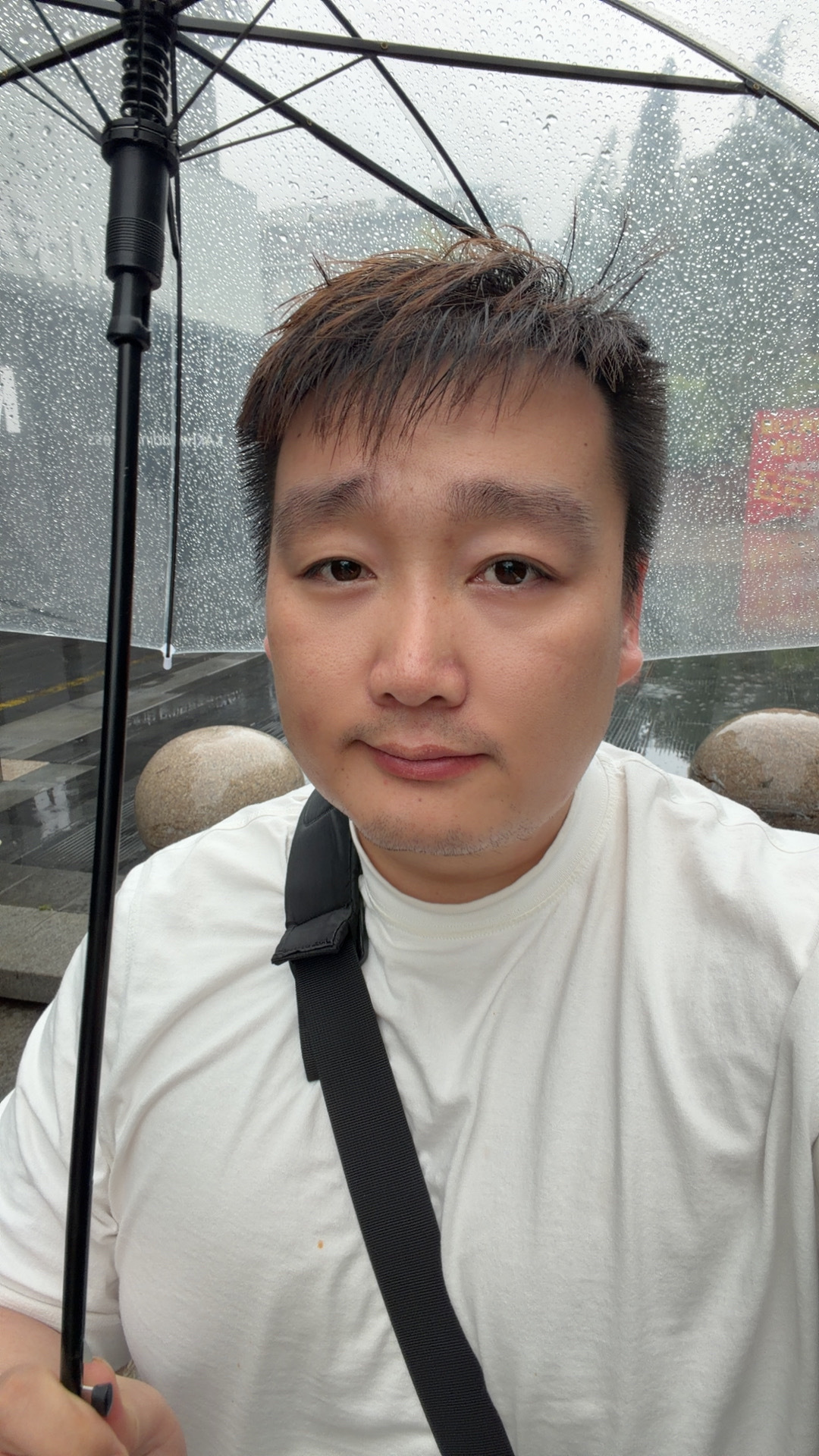干饭了，铁子们 